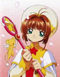 Cardcaptor Sakura : Kero Kinomoto Sakura 149775 - 149775