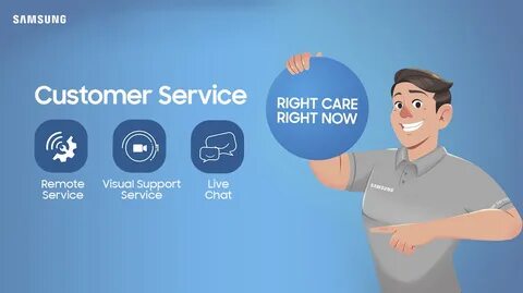 Samsung’s Innovative Customer Service is Always Ready When Needed - Metropoler