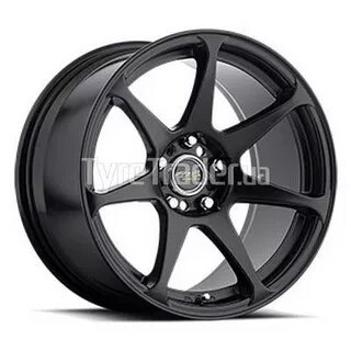 MB Motoring Battle 9,5x18 5x114,3 ET15 DIA73,1 (MS) - купить