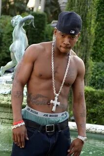 Breaking News: Ja Rule Faces Four Years In Prison This Augus
