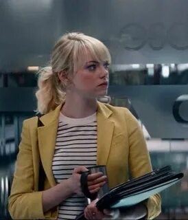 Gwen Stacy Gwen stacy, Emma stone gwen stacy, Emma stone out