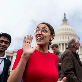 Alexandria Ocasio-Cortez Hot - Lalocositas. 