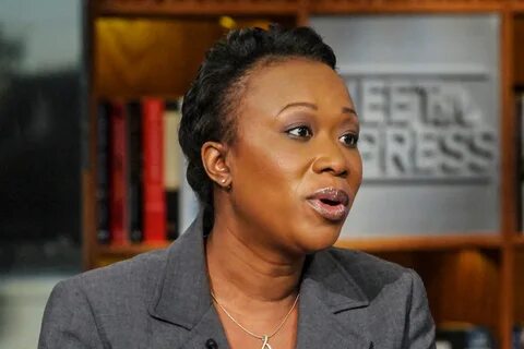 MSNBC Cancels Joy Reid's Show