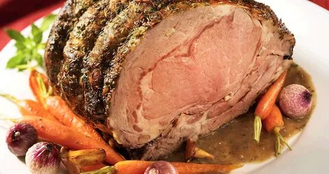 Beef Prime Rib Roast - Floss Papers