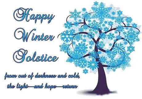 Happy Winter Solstice 2020 - Summer Solstice 2020 Wishes and