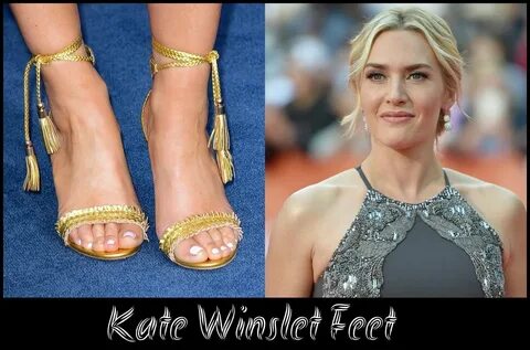 Hollywood Celebrity Feet - Top 100 Actress WikiFeet