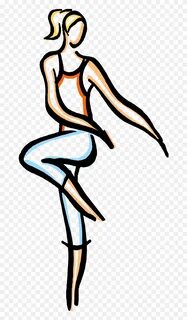Dance Related Clipart