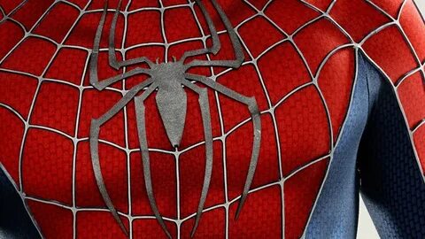 Spider-Man Costume Replica - SpideyPlanet Suit in 2015 - You