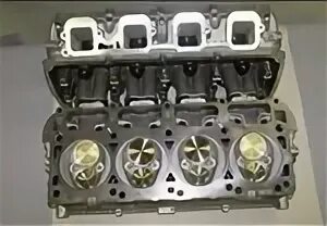 5.7 6.1 6.4 Hemi Cylinder Heads : , Southeast Performance R/