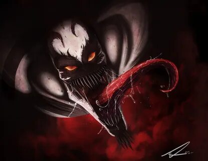 Venom Vs Spawn - Фото база