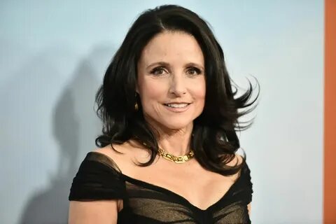 Julia Louis-Dreyfus - Net Worth And Quick Bio - Gazette Day