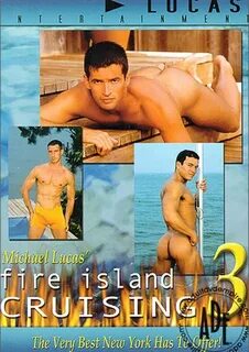 Fire Island Cruising 3 (2002) Lucas Entertainment @ TLAVideo