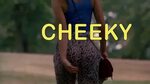 Cheeky - The Arrow Video Story - YouTube