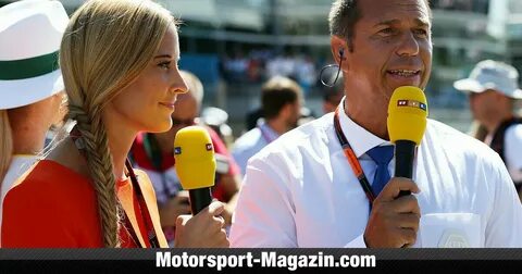 Nach Laudas RTL-Aus: Wie geht es mit der Formel 1 im TV weit
