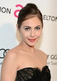 Picture of Willa Holland