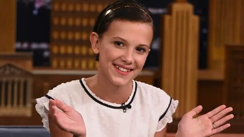 Millie Bobby Brown Smiling Wallpapers - Wallpaper Cave
