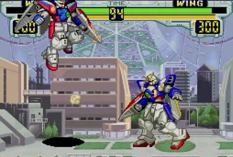 Gundam Wing: Endless Duel wallpapers, Video Game, HQ Gundam 