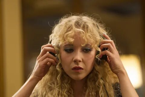 Juno Temple