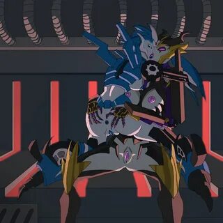 Transformers prime jack and airachnid fanfiction Comics - he