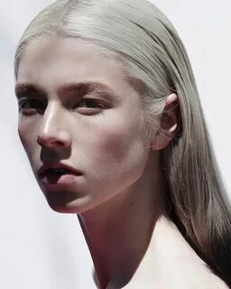 Hunter Schafer on Instagram: "here is my face brought to you