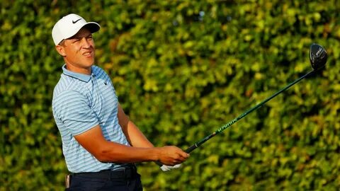 Cameron Champ becomes second Tour player to test positive fo