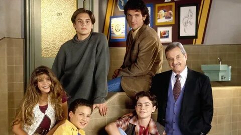 Boy Meets World Season 6 - Episode 21 The Psychotic Episode 