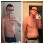 How To Gain Weight For Teenage Male / HASfit's Free Weight L