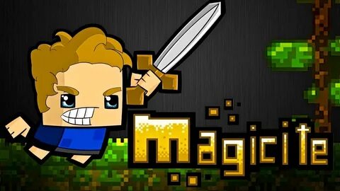 LIGHTING STAFF - Magicite 4 - YouTube