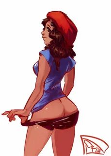 America Chavez Captain America Sex Free Nude Porn Photos