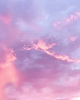Pink Blush Pink Aesthetic Cloud Background - amateurradio-wo