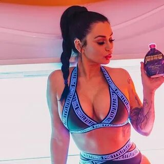 Hot And Sexy Pictures JWoww Show Bikini Photos - 12thBlog