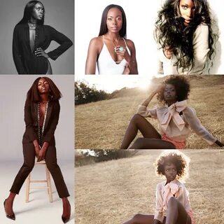 Anna Diop Style Clothes Outfits And Fashion / See more about