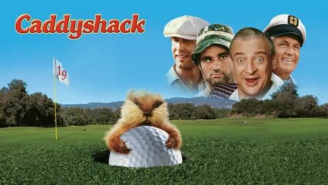Caddyshack wallpapers, Movie, HQ Caddyshack pictures 4K Wall