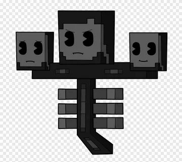 Free download Pixel art Animated film Fan art Enderman, with