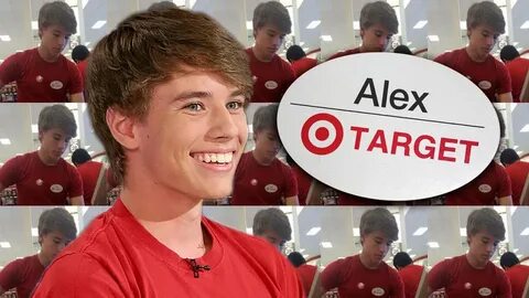 Alex From Target Ellen DAILY REHASH Ora TV - YouTube