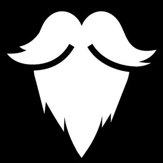 Бесплатная загрузка Компьютерные иконки Борода GitHub, бород