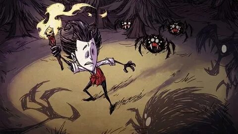 Don't Starve Together: All Survivors Magmatic Chest For Mac