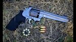 Smith & Wesson 929 9mm Revolver - YouTube