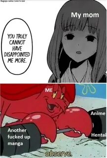 I have only used the 10% of my power r/Animemes Know Your Me
