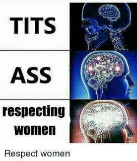 Close boob i respect women