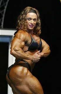 trotropdesign: Female Bodybuilders Who Died From Steroids