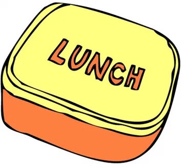 Lunchbox Clipart Lunch Bag and other clipart images on Clipa