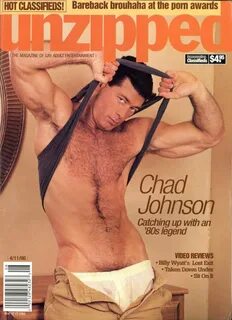 Unzipped Magazine (April/2000) Acervo Gay Brazil