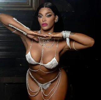 Joseline Hernandez Nude Pics And Porn - Leaked - Celebs News