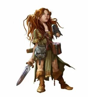 Pin by Tye on characters in 2019 Gnome dnd, Dungeons, dragon