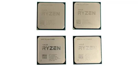 Сравнение AMD Ryzen 1600 vs 2600 vs 3600 vs 5600X на одной ч