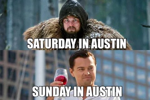 Austin Texas Snow Memes 2021 - 36 Photos And Videos That Sho