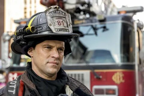 Preview - Chicago Fire Season 9 Episode 5: My Lucky Day