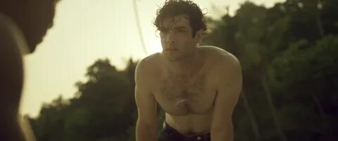 Happy Birthday, Ethan Peck! DC's Men of the Moment