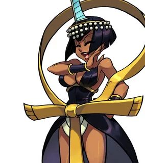 Eliza/Gallery Skullgirls, Sexy anime art, Concept art charac